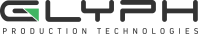 Glyph Production Technologies
