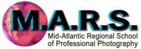 Mid-Atlantic Regional School of Professional Photography