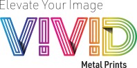 Vivid Metal Prints