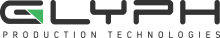 Glyph Production Technologies