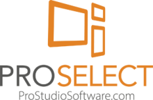ProSelect / Pro Studio Software