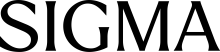 Sigma Corp of America