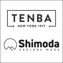 Tenba - Shimoda Designs
