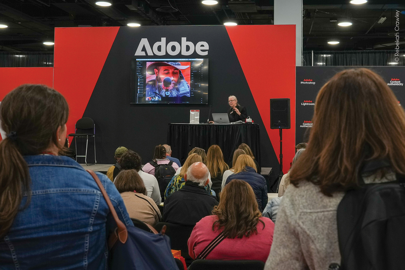 Live demos