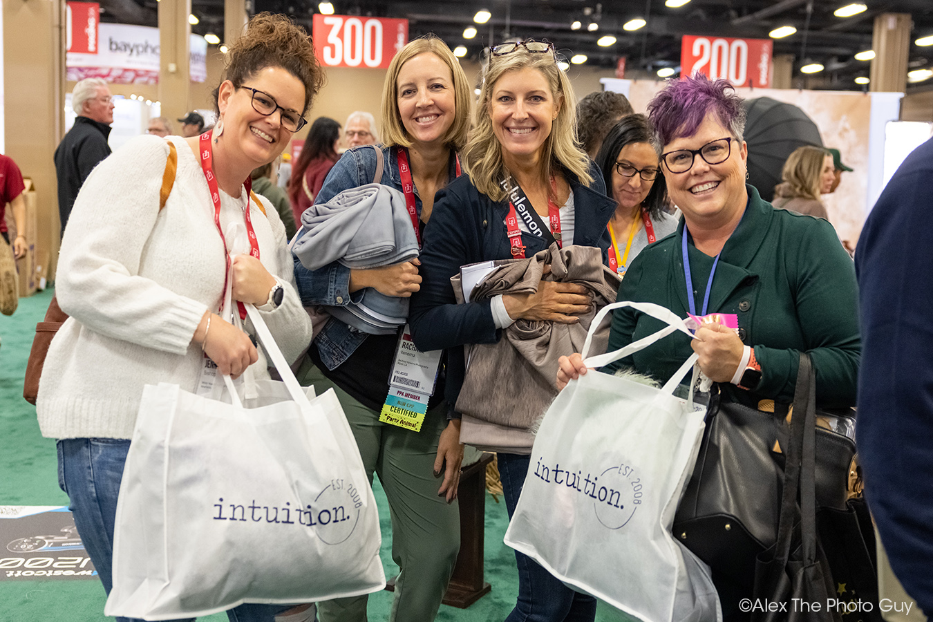 Invite Your Customers to Join You at Imaging USA 2027