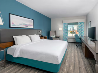 HGI Charlotte Uptown