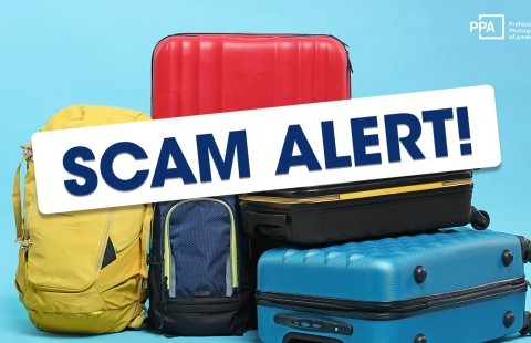 Scam Alert: Beware of Fake Imaging USA and PPA Websites