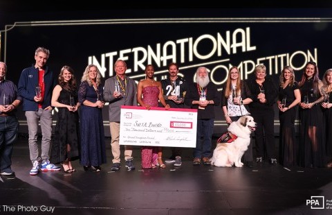 PPA Celebrates Incredible Achievements in the Photography Industry