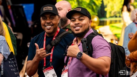 Bring a Buddy to Imaging USA & Save Money!