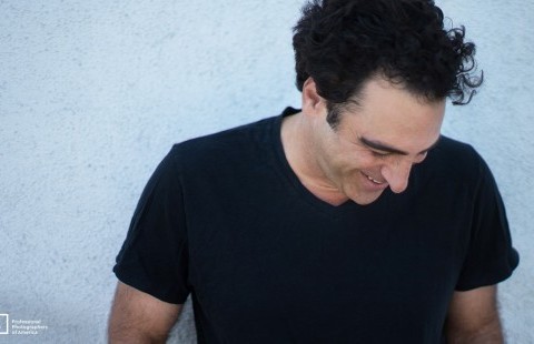 Keynote Announcement: Matthew Emerzian to Open Imaging USA 2026