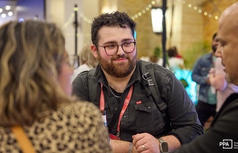 Top Tips for Networking at Imaging USA 2027