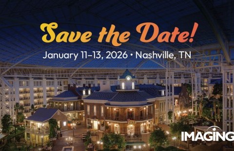 Save the Date: Imaging USA 2026