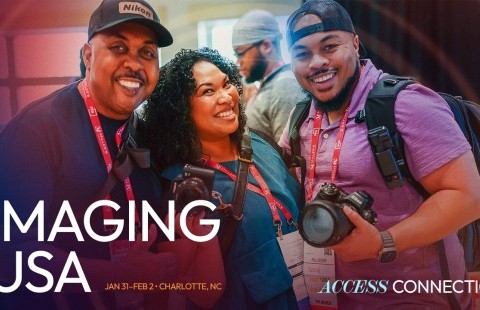 Don’t Miss Out on These Savings at Imaging USA!