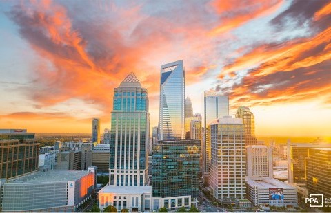 Charlotte Sets the Scene for Imaging USA 2027