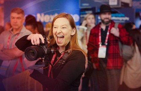 Find Your Niche at Imaging USA!