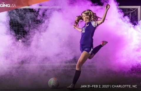 Improve Your School, Sports & Event Photography at Imaging USA!
