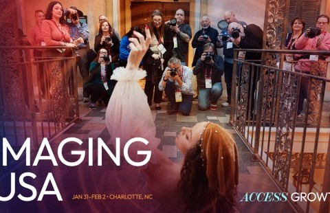 What’s New at Imaging USA 2027? More Ways to Learn, Connect and Create in Charlotte