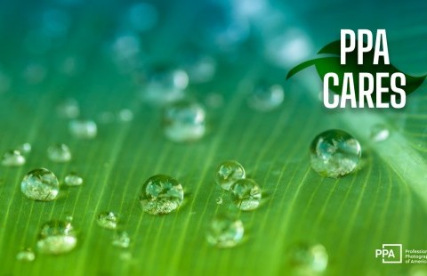 PPA Cares: Making Green Strides at Imaging USA 2025