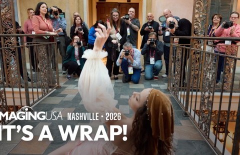 Imaging USA 2026 Wrap Up!