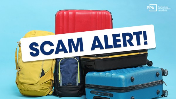 Scam Alert: Beware of Fake Imaging USA and PPA Websites