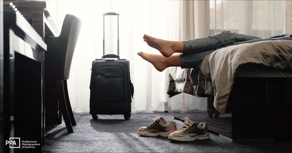 Travel Hacks for the Conference