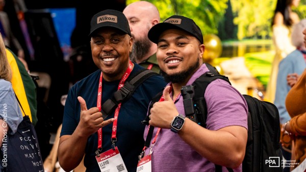 Bring a Buddy to Imaging USA & Save Money!