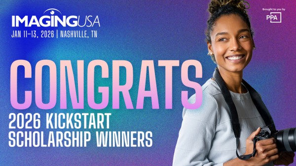 Kickstart Scholarship Winners for 2026 Announced!