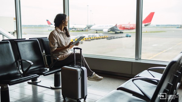 How to Use Your PPA Media Pass to Save on Airline Baggage Fees
