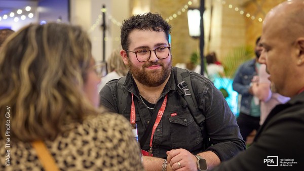 Top Tips for Networking at Imaging USA 2027