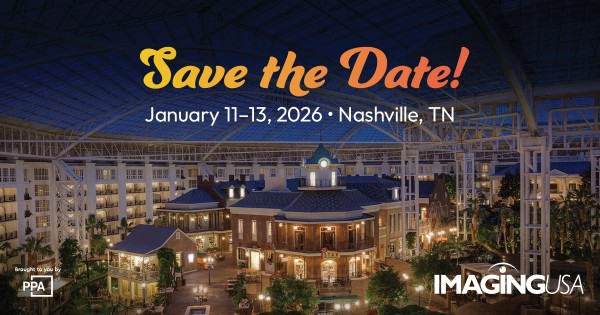 Save the Date: Imaging USA 2026