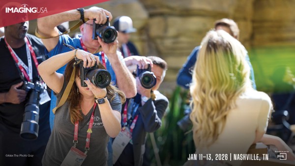 Join Us in Nashville for Imaging USA 2026!