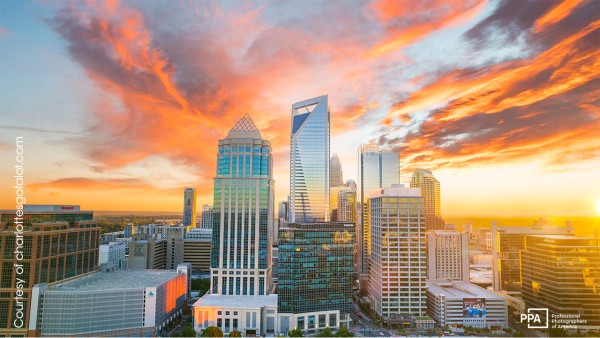 Charlotte Sets the Scene for Imaging USA 2027