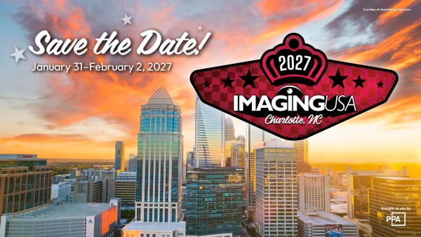 Save the Date: Imaging USA 2027