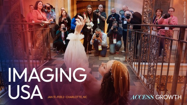 What’s New at Imaging USA 2027? More Ways to Learn, Connect and Create in Charlotte