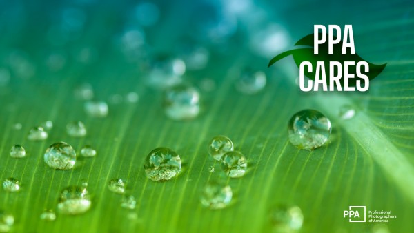 PPA Cares: Making Green Strides at Imaging USA 2025