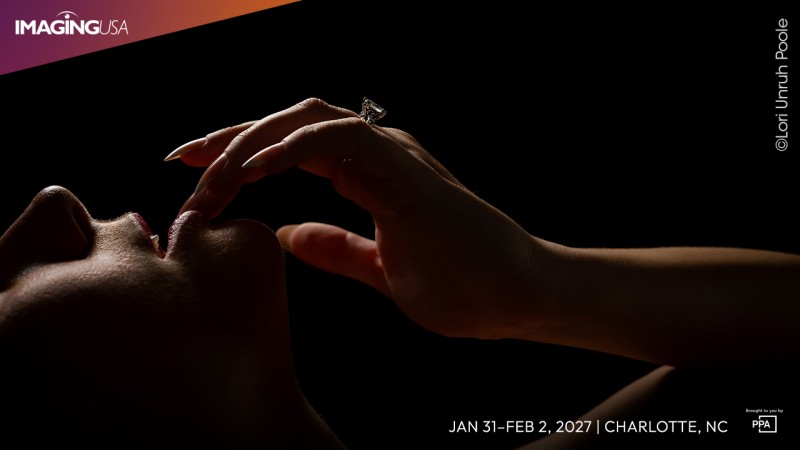 Boost Your Boudoir Brand & Photography at Imaging USA 2027