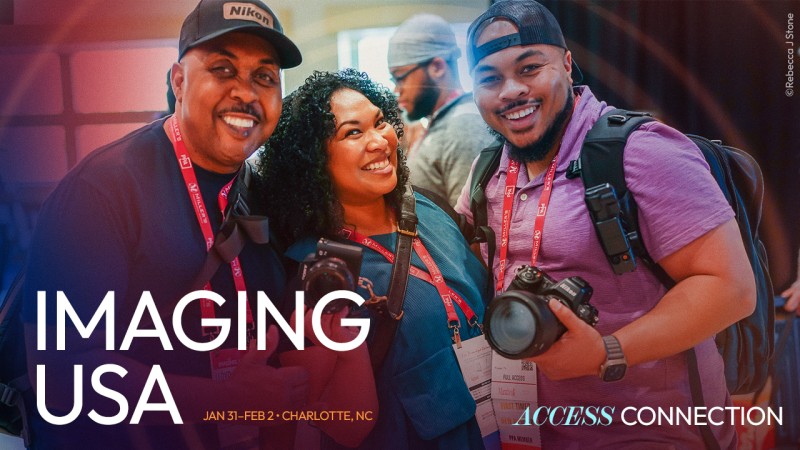 Don’t Miss Out on These Savings at Imaging USA!
