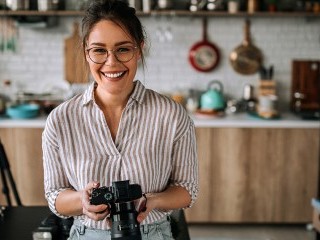 Become a Certified Professional Photographer in 2025