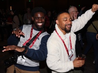 Be a Part of the Celebration at Imaging USA!