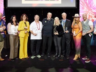 PPA Celebrates Incredible Achievements in the Photography Industry