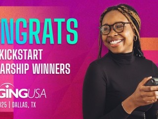 Kickstart Scholarship Winners for 2025 Announced