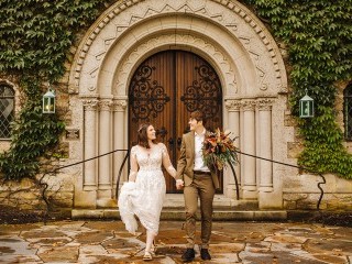 Fall in Love: Wedding Photography Classes at Imaging USA