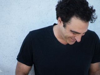 Keynote Announcement: Matthew Emerzian to Open Imaging USA 2026