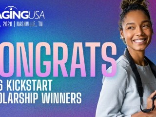 Kickstart Scholarship Winners for 2026 Announced!