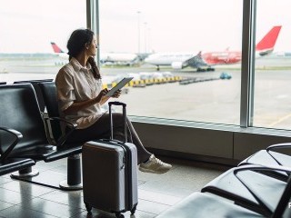 How to Use Your PPA Media Pass to Save on Airline Baggage Fees