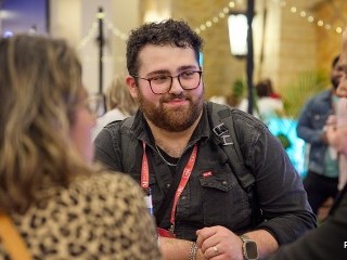 Top Tips for Networking at Imaging USA 2027