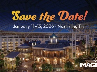Save the Date: Imaging USA 2026