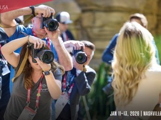 Join Us in Nashville for Imaging USA 2026!