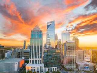 Charlotte Sets the Scene for Imaging USA 2027