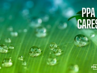 PPA Cares: Making Green Strides at Imaging USA 2025